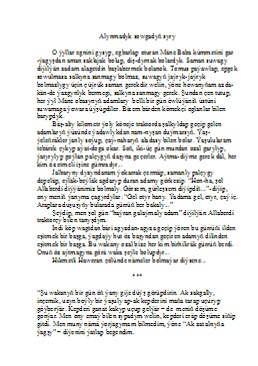 Alynmadyk-sowgadyn-syry